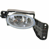 For Honda Accord Crosstour Fog light Assembly 2010 (CLX-M0-USA-REPH107552-CL360A70-PARENT1)