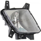 For Kia Sportage Fog Light Assembly 2011 2012 2013 (CLX-M0-USA-REPK107534-CL360A70-PARENT1)