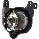 For Kia Soul Fog Light Assembly 2010 2011 (CLX-M0-USA-REPK107528-CL360A70-PARENT1)