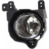 For Kia Soul Fog Light Assembly 2010 2011 (CLX-M0-USA-REPK107528-CL360A70-PARENT1)
