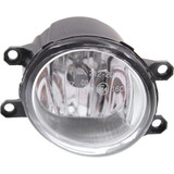 For Lexus CT200h Fog Light 2011 2012 2013 | CAPA (CLX-M0-USA-REPT107562Q-CL360A71-PARENT1)