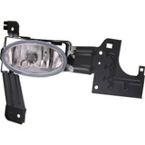 For Honda Accord Fog light Assembly 2011 2012 | Coupe | Elliptical (CLX-M0-USA-REPH107564-CL360A70-PARENT1)