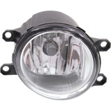 For Lexus IS250 / IS350 Fog Light 2011 12 13 14 2015 | CAPA (CLX-M0-USA-REPT107562Q-CL360A72-PARENT1)