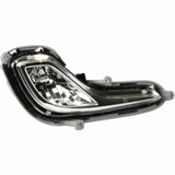 For Hyundai Accent Fog Light Assembly 2012 13 14 15 16 2017 | Hatchback / Sedan | CAPA (CLX-M0-USA-REPH107568Q-CL360A70-PARENT1)