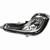 For Hyundai Accent Fog Light Assembly 2012 13 14 15 16 2017 | Hatchback / Sedan | CAPA (CLX-M0-USA-REPH107568Q-CL360A70-PARENT1)