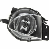 For BWM 335i Fog Light Assembly 2007-2013 | w/o M Package | 3.0L Engine | Convertible / Coupe (CLX-M0-USA-REPB107502-CL360A70-PARENT1)