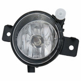 For BMW X5 Fog Light Assembly 2011 2012 2013 | w/o M Package (CLX-M0-USA-REPB107542-CL360A70-PARENT1)