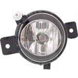 For BMW X5 Fog Light Assembly 2011 2012 2013 | w/o M Package (CLX-M0-USA-REPB107542-CL360A70-PARENT1)