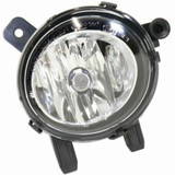 For BMW 228i / 230i Fog Light Assembly 2014 15 16 2017 | Halogen | Excludes M3/M4 Model | CAPA (CLX-M0-USA-REPB107526Q-CL360A78-PARENT1)
