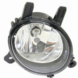 For BMW 228i / 230i Fog Light Assembly 2014 15 16 2017 | Halogen | Excludes M3/M4 Model | CAPA (CLX-M0-USA-REPB107526Q-CL360A78-PARENT1)