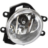 For Lexus RX350 / RX450h Fog Light Assembly 2014 2015 | Halogen | Round | CAPA | TO2592126 | 8122012230 (CLX-M0-USA-REPT107574Q-CL360A76-PARENT1)