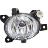 For Saab 44077 Fog Light Assembly 2008 2009 | Elliptical (CLX-M0-USA-REPS107548-CL360A72-PARENT1)