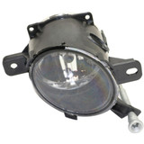 For Chevy Malibu Fog Light Assembly 2013 2014 2015 | Excludes Hybrid Model (CLX-M0-USA-REPS107550-CL360A73-PARENT1)