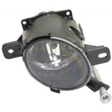 For Chevy Malibu Fog Light Assembly 2013 2014 2015 | Excludes Hybrid Model (CLX-M0-USA-REPS107550-CL360A73-PARENT1)