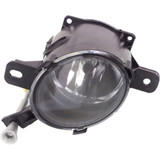 For Chevy SS Fog Light Assembly 2014 15 16 2017 | Excludes Hybrid Model (CLX-M0-USA-REPS107550-CL360A71-PARENT1)