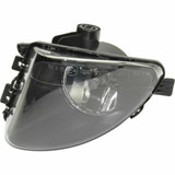 For BMW 535i / 550i GT Fog Light Assembly 2010-2017 | w/o M Package (CLX-M0-USA-REPB107540-CL360A70-PARENT1)
