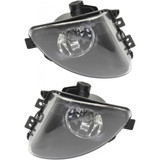 For BMW 535i / 550i GT Fog Light Assembly 2010-2017 | w/o M Package (CLX-M0-USA-REPB107540-CL360A70-PARENT1)