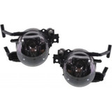 For BMW 760i Fog Light Assembly 2005 2006 | Sedan (CLX-M0-USA-REPB107504-CL360A70-PARENT1)