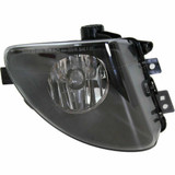 For BMW 528i / 535i / 550i xDrive Fog Light Assembly 2011 2012 2013 | Plastic Lens | Sedan (CLX-M0-USA-REPB107512-CL360A71-PARENT1)