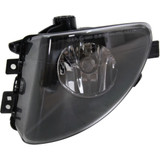 For BMW 528i / 535i / 550i xDrive Fog Light Assembly 2011 2012 2013 | Plastic Lens | Sedan (CLX-M0-USA-REPB107512-CL360A71-PARENT1)