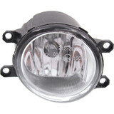 For Toyota Prius V Fog Light 2012 2013 2014 | CAPA (CLX-M0-USA-REPT107562Q-CL360A73-PARENT1)