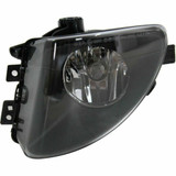 For BMW M5 Fog Light Assembly 2012 2013 | Plastic Lens | Sedan (CLX-M0-USA-REPB107512-CL360A73-PARENT1)