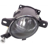 For Chevy Malibu Limited Fog Light Assembly 2016 | Excludes Hybrid Model (CLX-M0-USA-REPS107550-CL360A72-PARENT1)