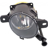 For Chevy SS Fog Light Assembly 2014 15 16 2017 | Excludes Hybrid Model | CAPA (CLX-M0-USA-REPS107550Q-CL360A74-PARENT1)