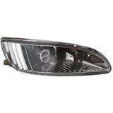 For Lexus RX350 Fog Light Assembly 2007 2008 2009 (CLX-M0-USA-L107514-CL360A71-PARENT1)