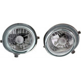 For Mazda MX-5 Miata Fog Light Assembly 2013 2014 2015 | Convertible/HB/Sedan/SUV CAPA (CLX-M0-USA-REPM107590Q-CL360A73-PARENT1)