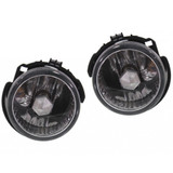 For Subaru Impreza Fog Light Assembly 2008 2009 2010 | STI Model | Sedan/Wagon (CLX-M0-USA-REPS107508-CL360A70-PARENT1)