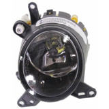 For Mitsubishi Lancer Fog Light Assembly 2008-2015 (CLX-M0-USA-REPM107508-CL360A70-PARENT1)