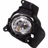 For Mazda 2 Fog Light Assembly 2011 12 13 2014 | Round (CLX-M0-USA-REPM107568-CL360A70-PARENT1)