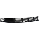 For Volkswagen Passat Fog Light Cover 1998 99 00 2001 | Grille Bezel | Old Body Style | Primed (CLX-M0-USA-REPV015510-CL360A70-PARENT1)