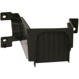 For Ford F-250 / F-350 / F-450 / F-550 Super Duty Fog Light Cover 2008 2009 2010 | Primed (CLX-M0-USA-REPF013114-CL360A70-PARENT1)