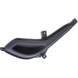 For Hyundai Accent Fog Light Cover 2012 13 14 15 16 2017 | Dark Gray | Hatchback / Sedan (CLX-M0-USA-REPH108606-CL360A70-PARENT1)