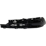 For Acura TLX Fog Light Cover 2015 2016 2017 | Garnish | ABS | Paint to Match | CAPA Certified (CLX-M0-USA-REPA108014Q-CL360A70-PARENT1)