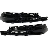 For Acura TLX Fog Light Cover 2015 2016 2017 | Garnish | ABS | Paint to Match | CAPA Certified (CLX-M0-USA-REPA108014Q-CL360A70-PARENT1)