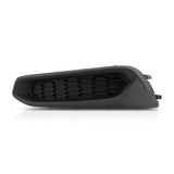For Subaru Legacy Fog Light Cover 2013 2014 | Grille Bezel | Textured | w/o Fog Lights (CLX-M0-USA-REPS108614-CL360A70-PARENT1)