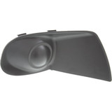 For Hyundai Tiburon Fog Light Cover 2005 2006 | w/o Fog Light Hole | Primed (CLX-M0-USA-REPH108626-CL360A70-PARENT1)