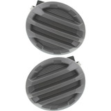 For Subaru Outback Fog Light Cover 2005-2017 | Grille Bezel | Black (CLX-M0-USA-REPS108606-CL360A70-PARENT1)