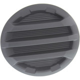 For Subaru Outback Fog Light Cover 2005-2017 | Grille Bezel | Black (CLX-M0-USA-REPS108606-CL360A70-PARENT1)