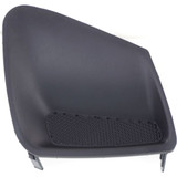 For Toyota Corolla Fog Light Cover 2011 2012 2013 | Grille Bezel | Primed (CLX-M0-USA-REPT018902-CL360A70-PARENT1)