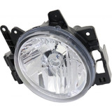For For Toyota FJ Cruiser Headlight Assembly 2007-2014 CAPA (CLX-M0-USA-T100168Q-CL360A70-PARENT1)