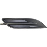 For Toyota Sienna Fog Light Cover 2006 07 08 09 2010 | Primed (CLX-M0-USA-RBT107504-CL360A70-PARENT1)