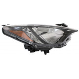 For Toyota Yaris iA Headlight 2017 2018 Sedan | CAPA (CLX-M0-USA-RT10010014Q-CL360A72-PARENT1)