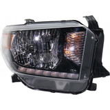 For Toyota Tundra Headlight 2018 2019 Halogen (CLX-M0-USA-RT10010030-CL360A70-PARENT1)