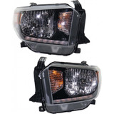 For Toyota Tundra Headlight 2018 2019 Halogen (CLX-M0-USA-RT10010030-CL360A70-PARENT1)