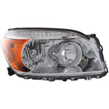 For Toyota RAV4 Headlight Assembly 2006 2007 2008 Sport Model (CLX-M0-USA-T100162-CL360A70-PARENT1)