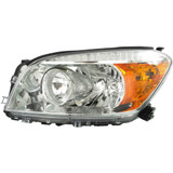 For Toyota RAV4 Headlight Assembly 2006 2007 2008 Sport Model (CLX-M0-USA-T100162-CL360A70-PARENT1)